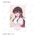 『帝乃三姉妹は案外、チョロい。』描き下ろし 白いワンピースと花ver. トレーディングイラストカード(単位/BOX)
